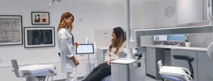 Dental Abcess Treatment