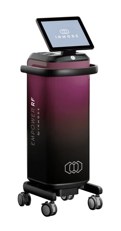 EmpowerRF at The Door W4