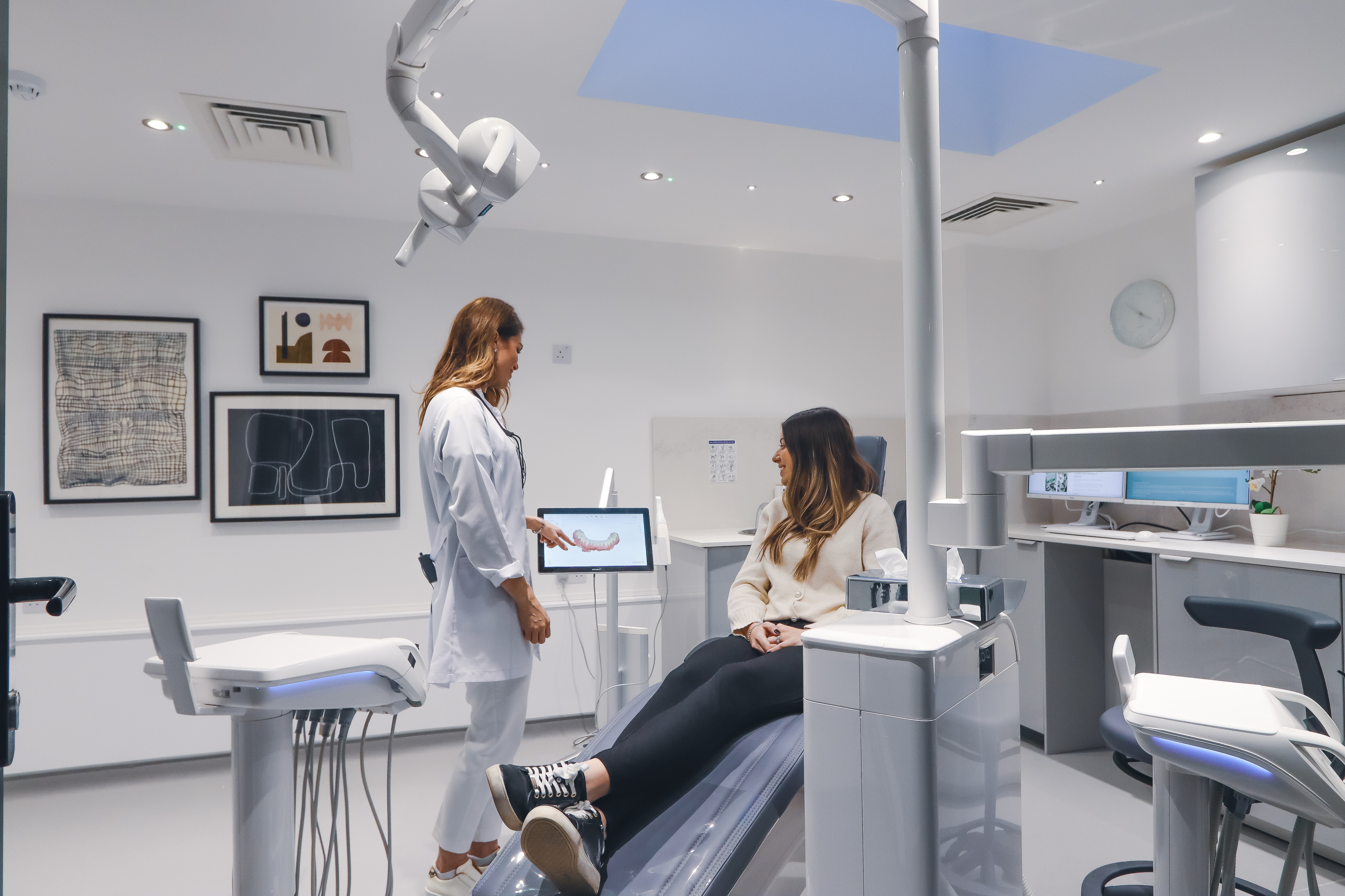 Other Dental Treatments