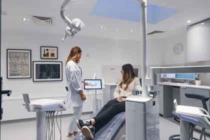 Other Dental Treatments