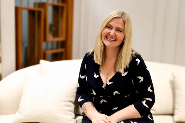 Dr. Sarah Jenkins