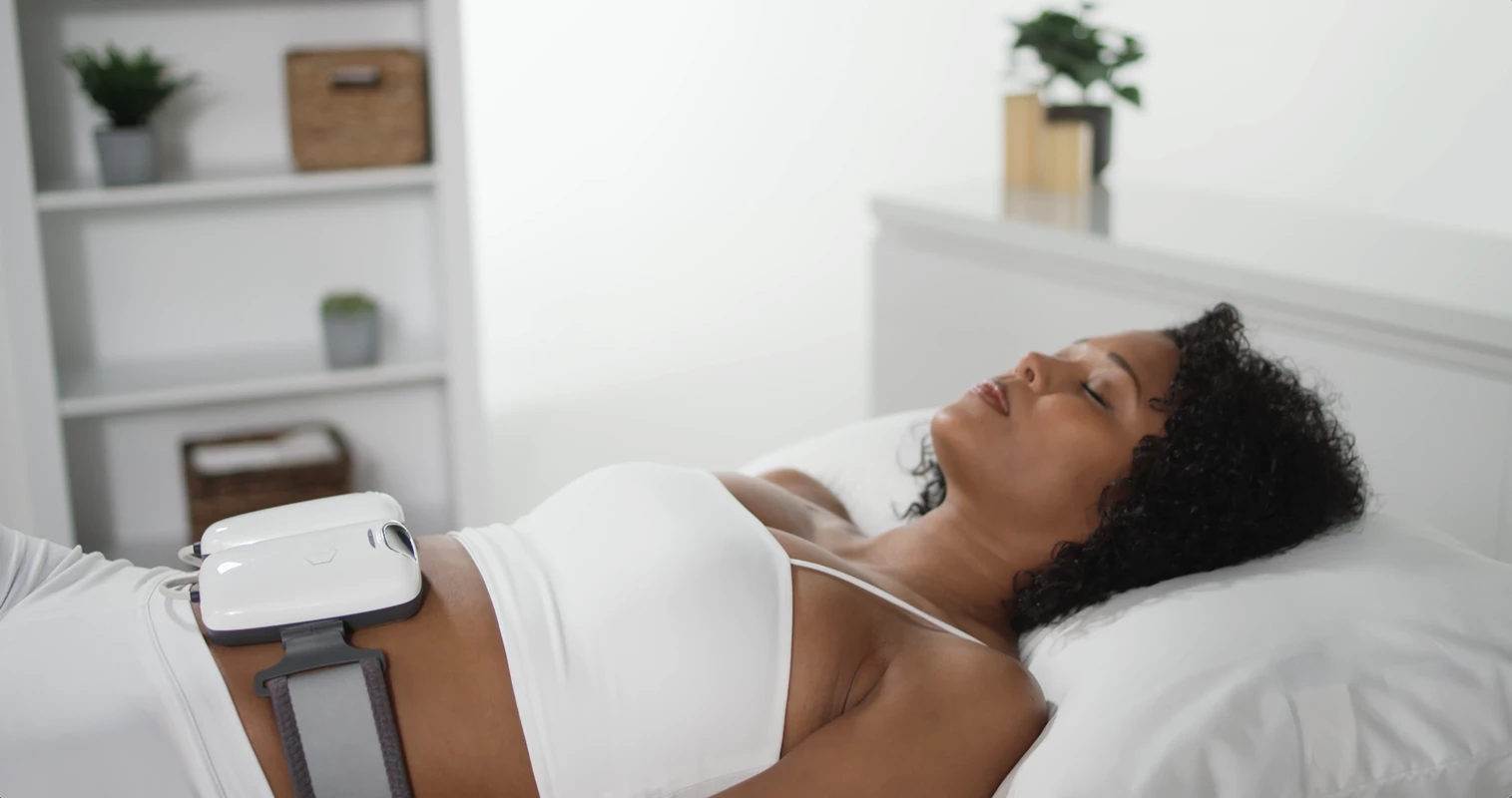 Tone by InMode treatment