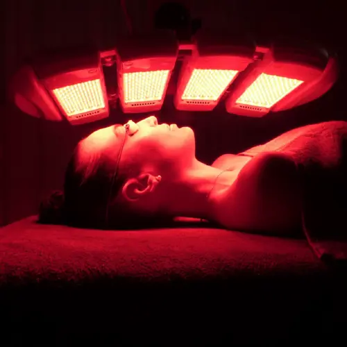 Red Light
