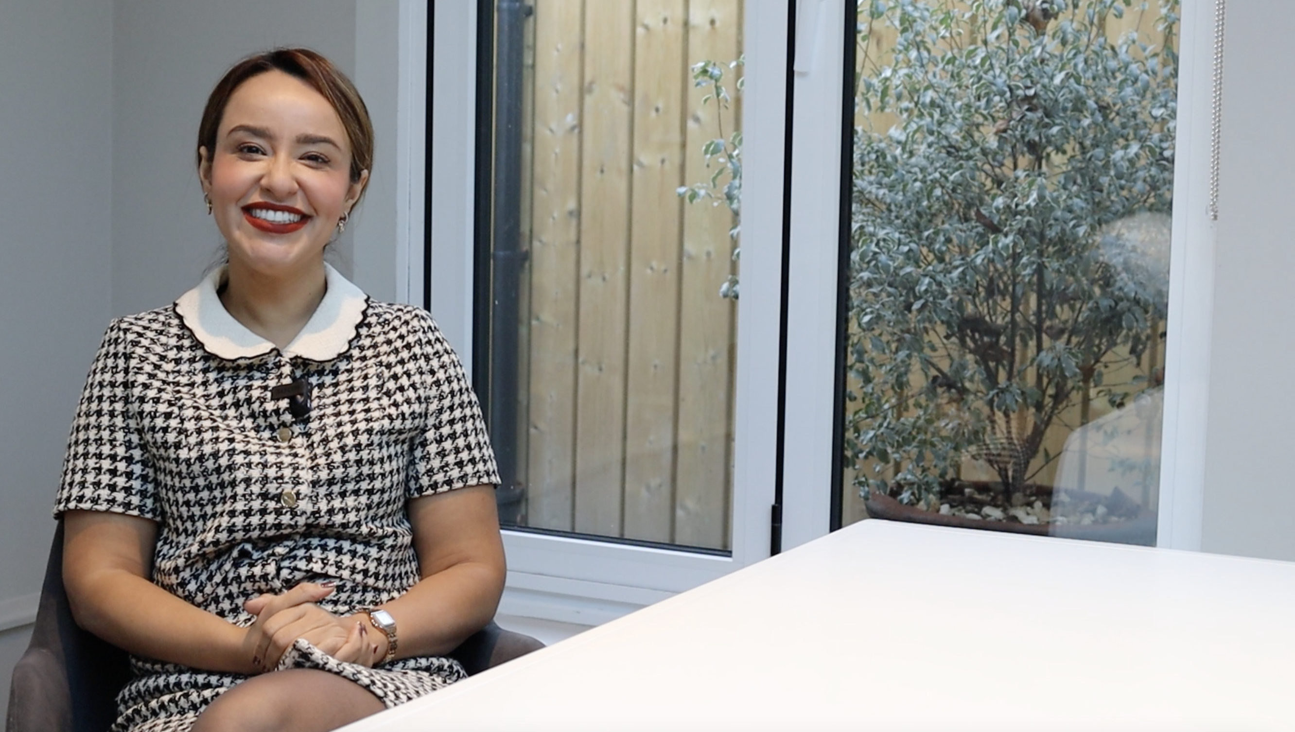 Women's Health A-Z Event with Dr Houda Ounnas