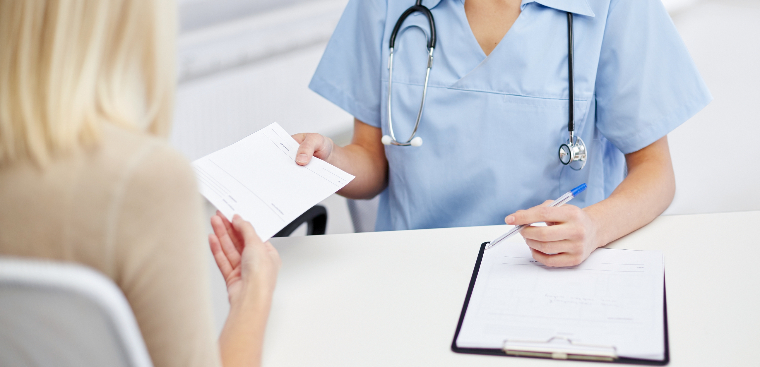 Women's STD Screening