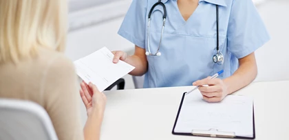Women's STD Screening