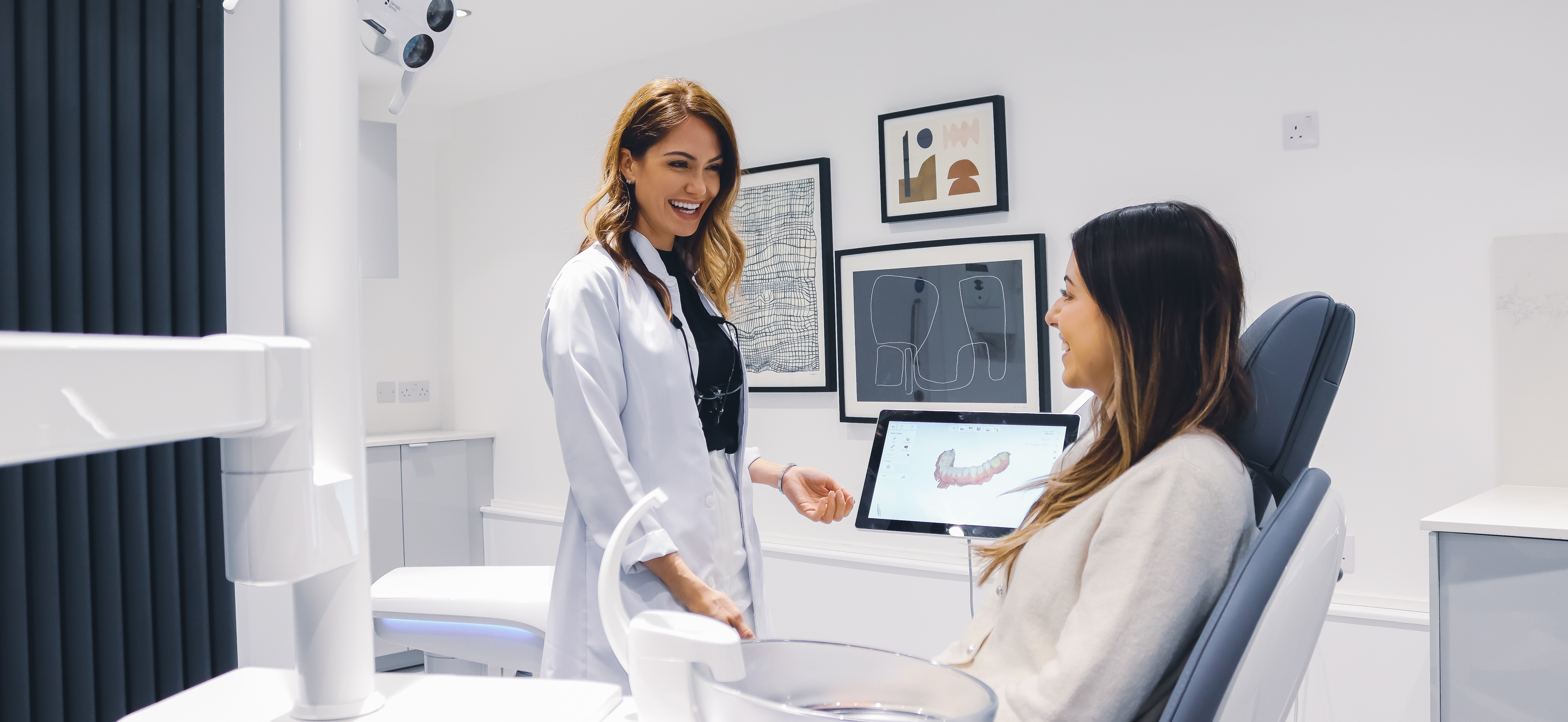 Hygiene and Periodontal