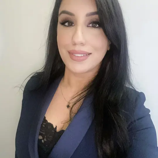 Sharon Flora