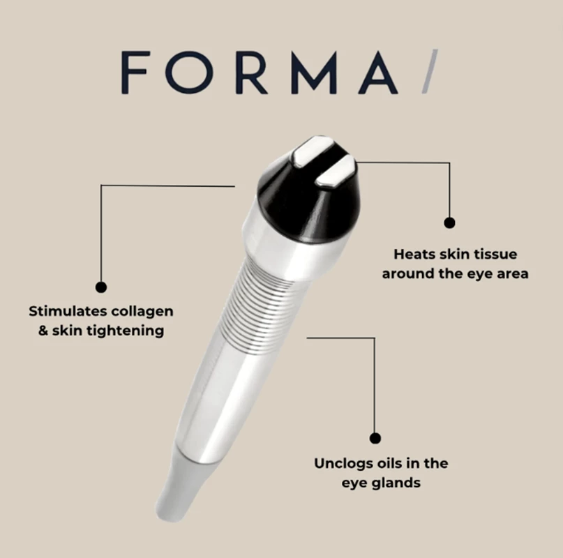 forma i dry eyes treatment