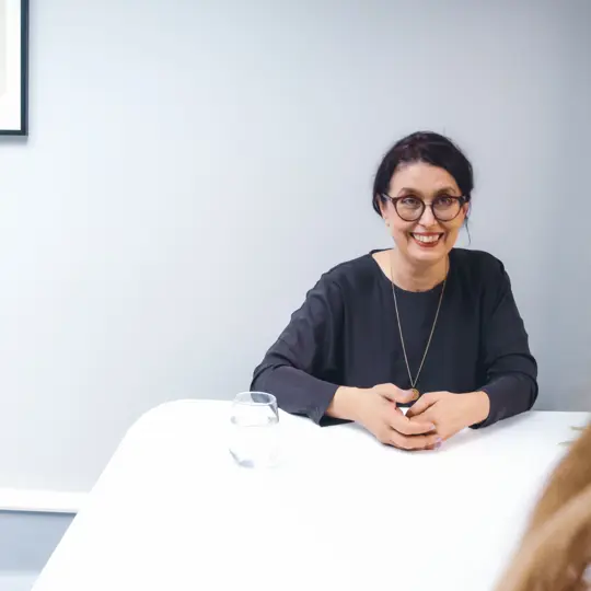 Dr. Monica Lascar