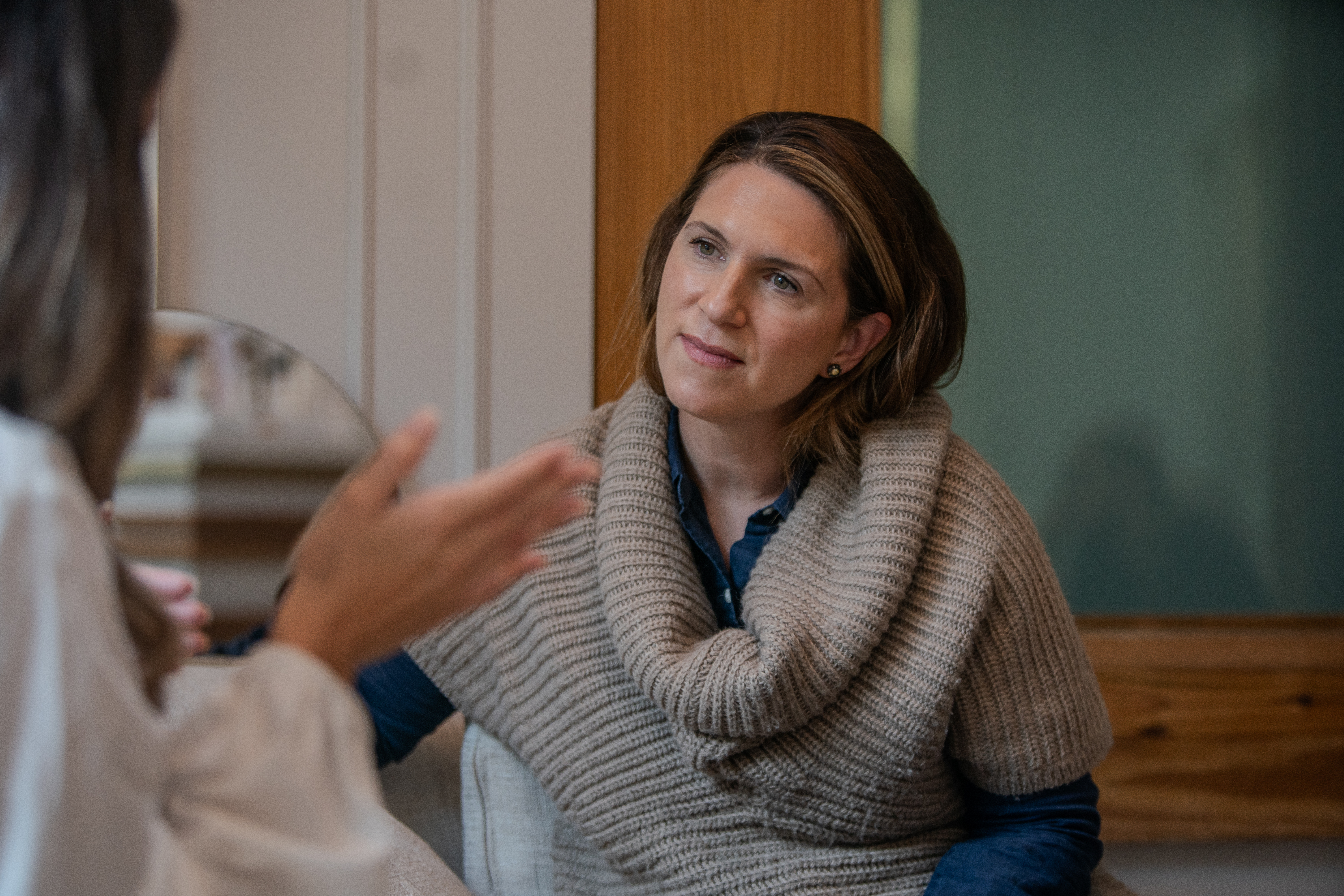 6 Tips to Relieve Holiday Stress