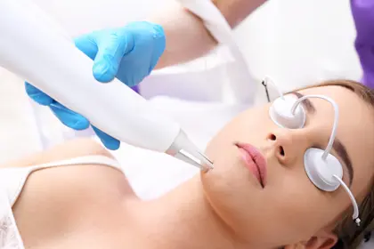 ClearSkin™