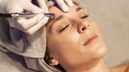 Detox Facial