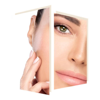 Lift and Glow Facial