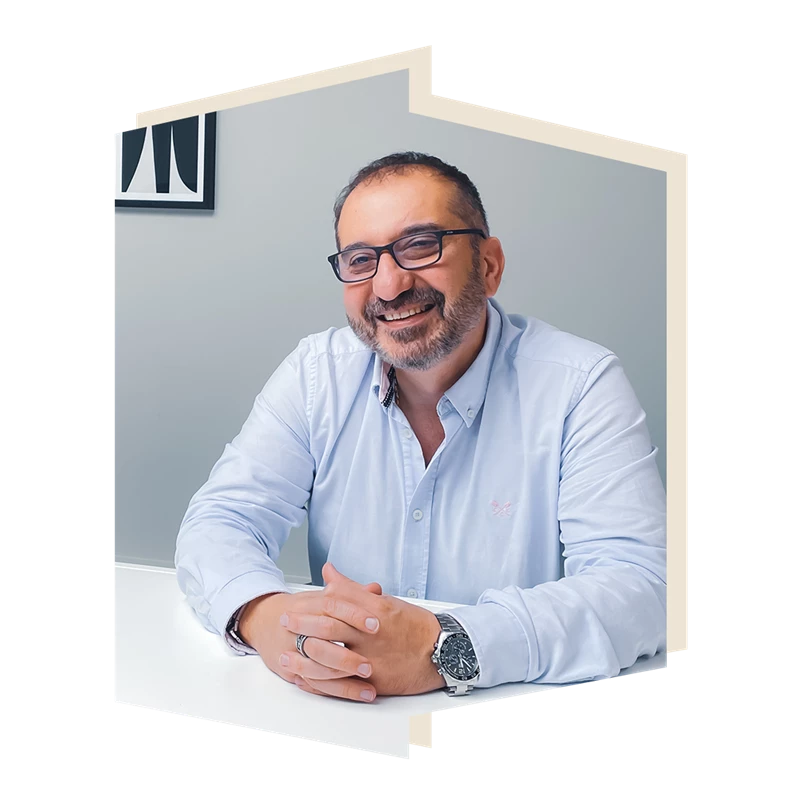 Dr Awfa Paulina at The Door W4 Medical Aesthetics for Face and Body