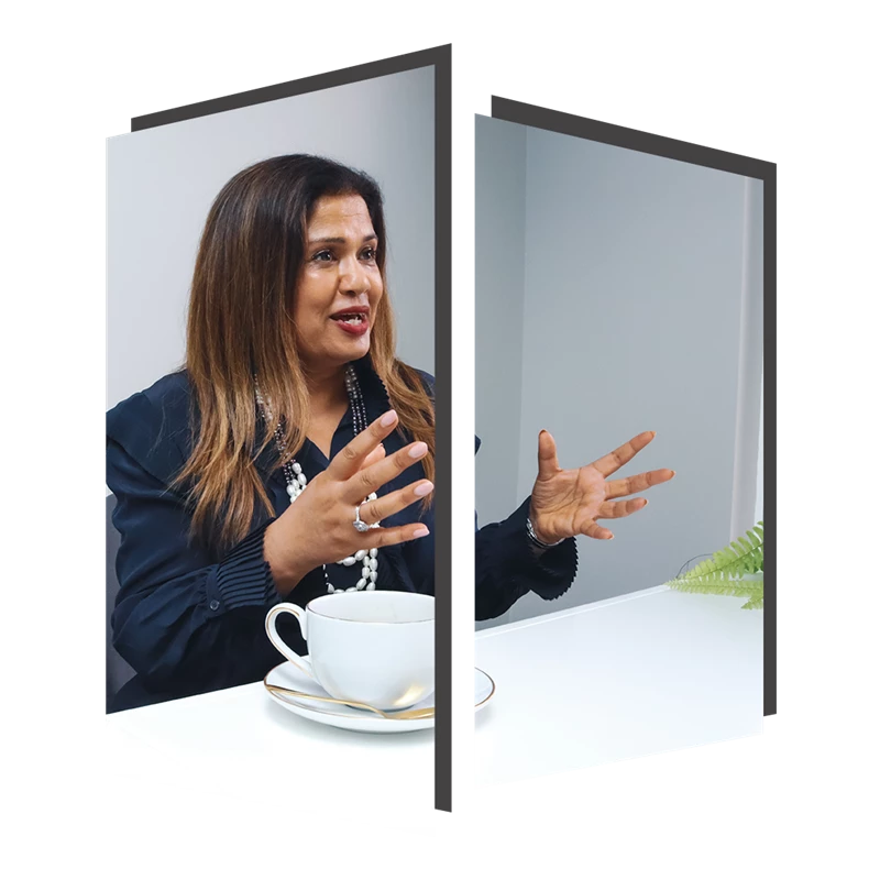 Functional Medicine at The Door W4