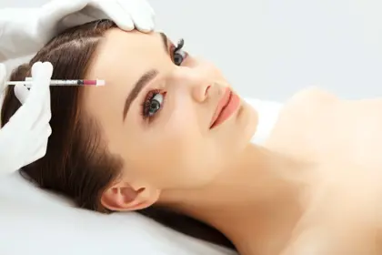 Anti Wrinkle Injections